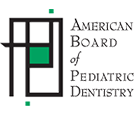 american board of pediatric dentistry