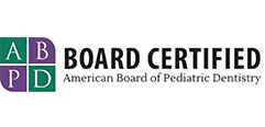 american board of pediatric dentistry