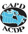 Canadian Academy of Pediatric Dentistry