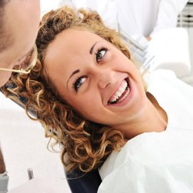 sedation dentistry